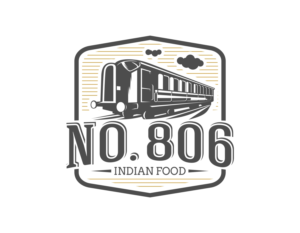 No. 806 | Logo Design by Ambo Dalle