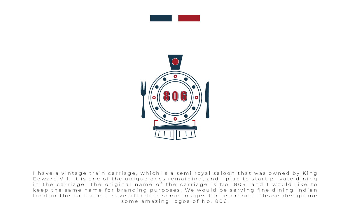 Logo Design by Valentina Furnò for this project | Design #19507770