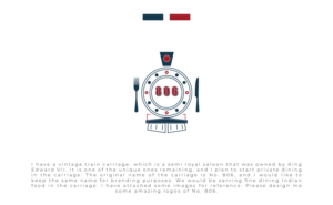 Logo Design by Valentina Furnò for this project | Design: #19507770