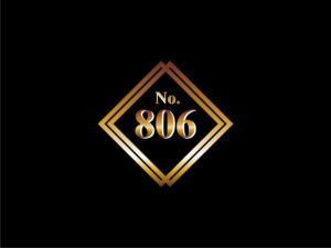 No. 806 | Diseño de Logo por R16