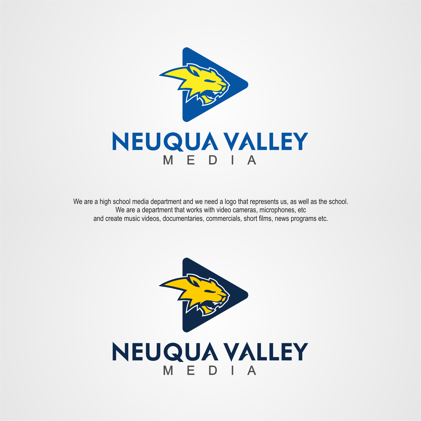 Logo Design by Yusak Lesmana for this project | Design #19523728