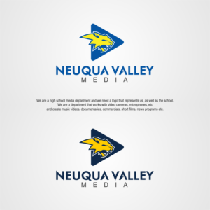 Logo Design by Yusak Lesmana