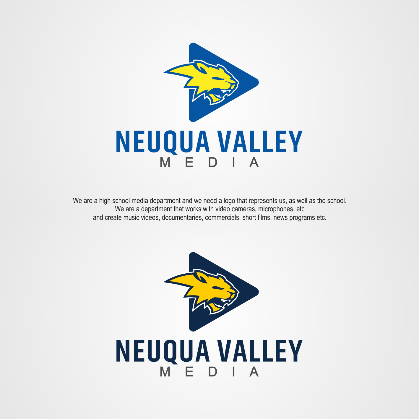 Logo Design by Yusak Lesmana for this project | Design #19523904