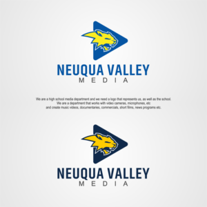 Logo Design by Yusak Lesmana for this project | Design: #19523904