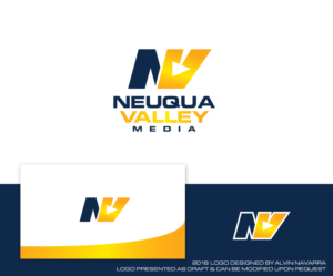 Logo Design by alvinnavarra for this project | Design: #19498558