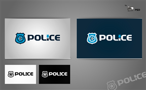 Logo Design by byPSD
