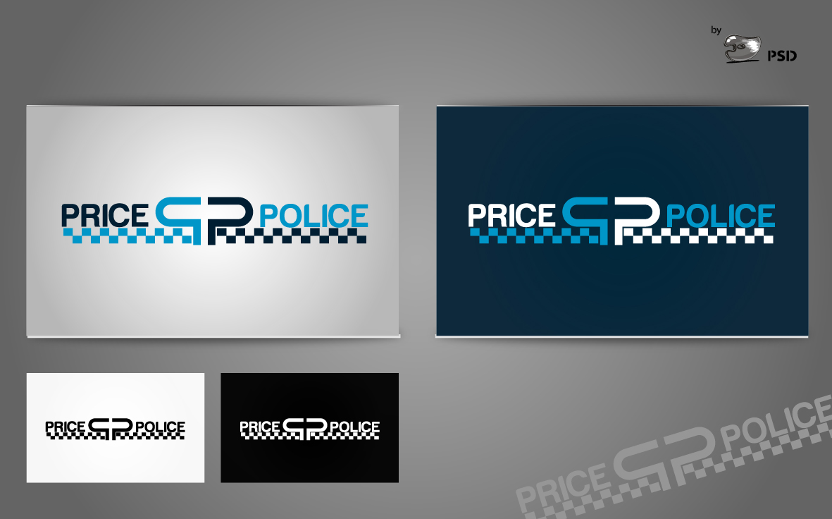 Design de Logo par byPSD pour M Daniel | Design #2891331