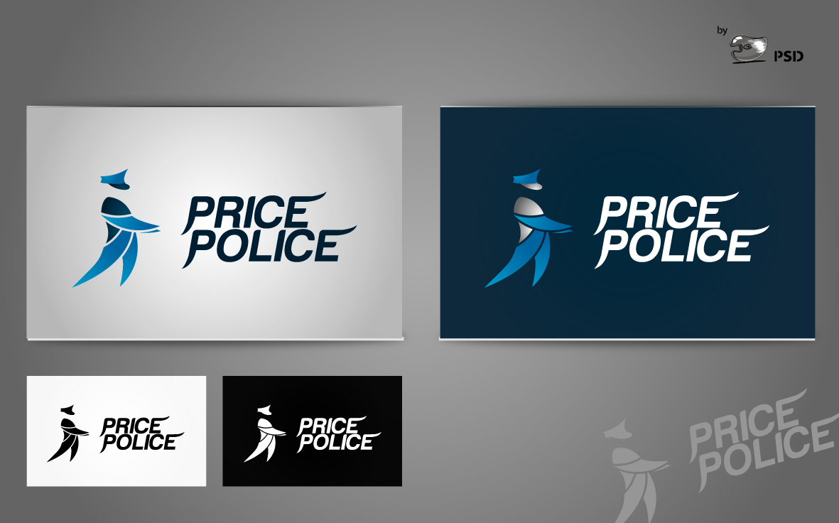 Logo Design by byPSD for M Daniel | Design #2891334