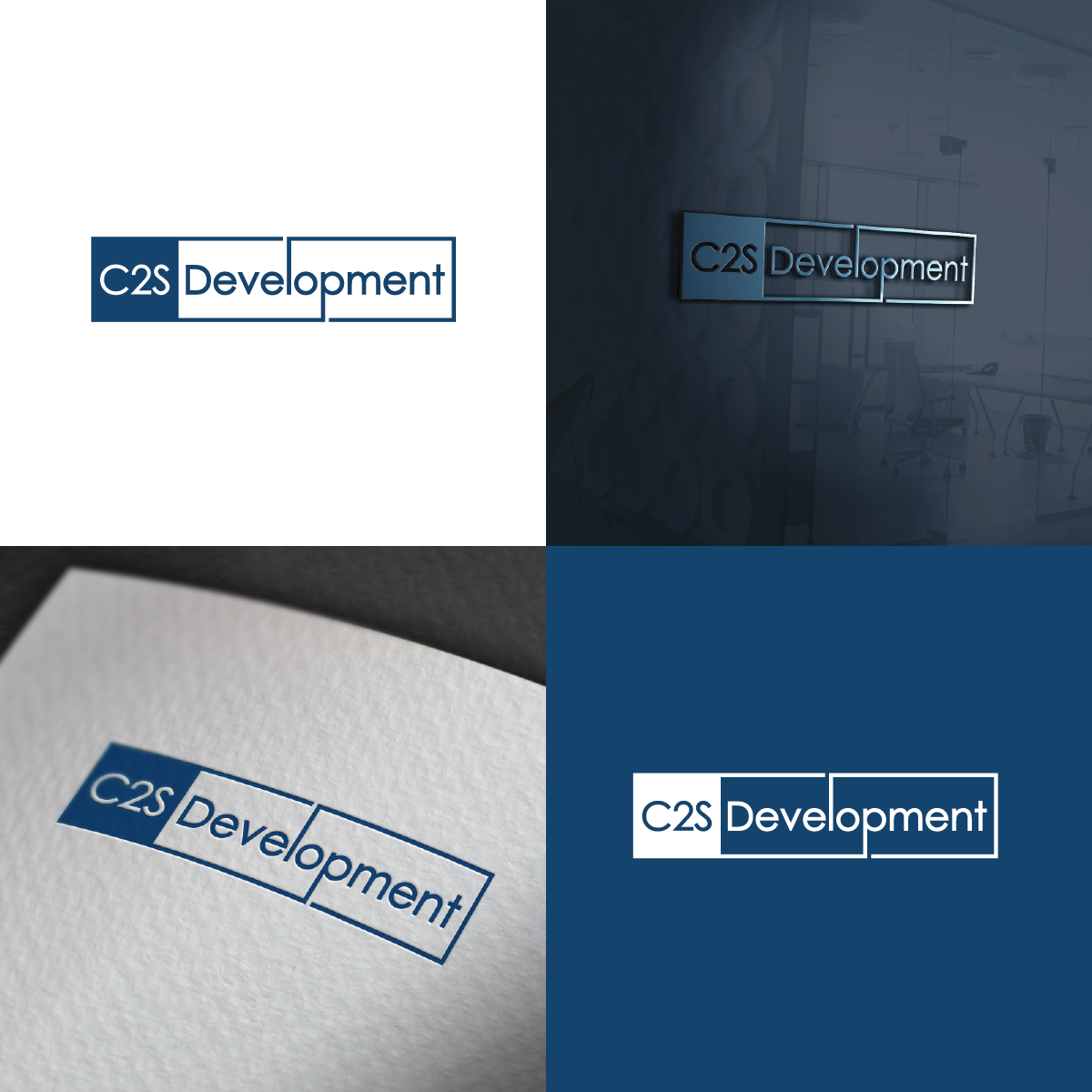 Logo Design by phraimsondesign for this project | Design #19517706