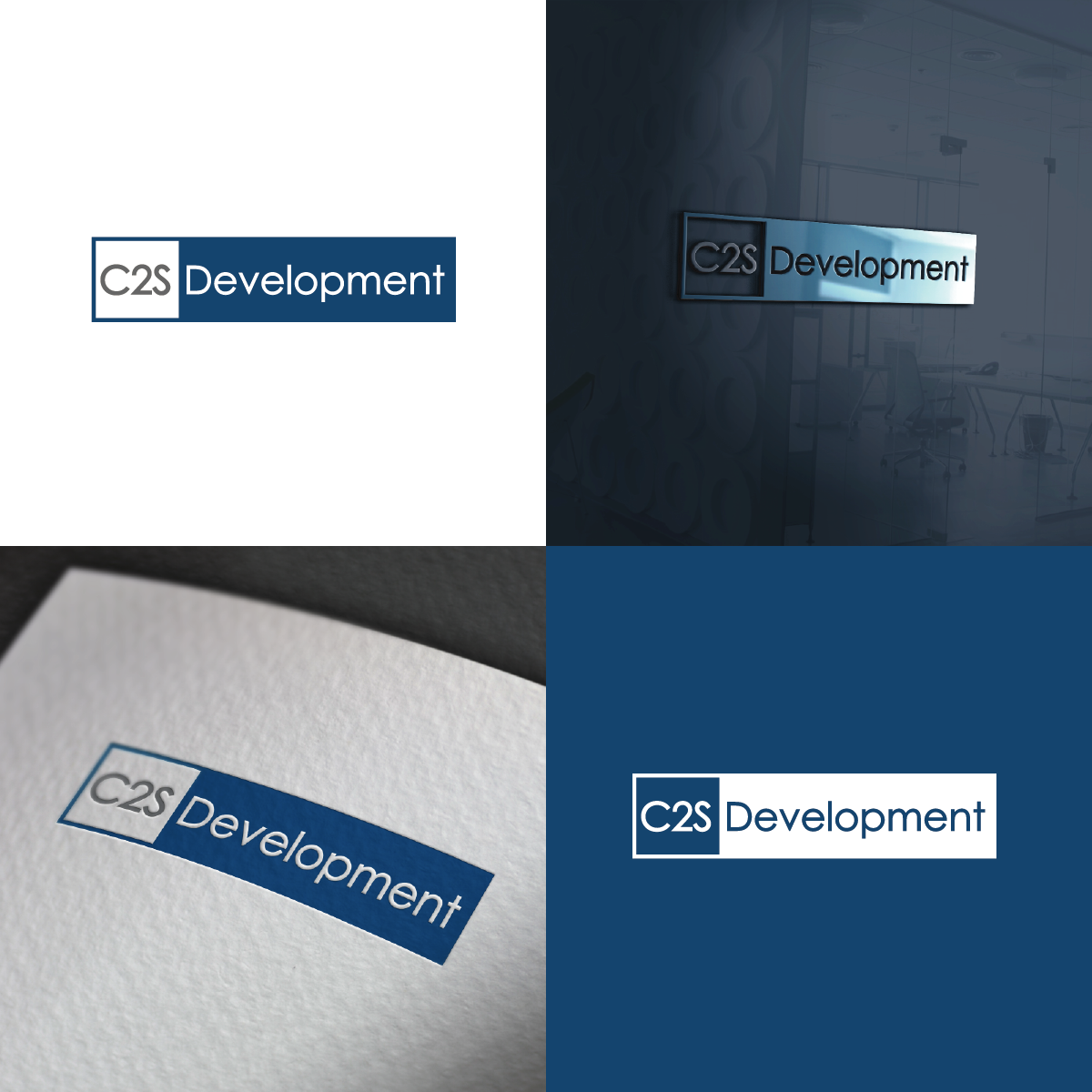 Logo Design by phraimsondesign for this project | Design #19517735