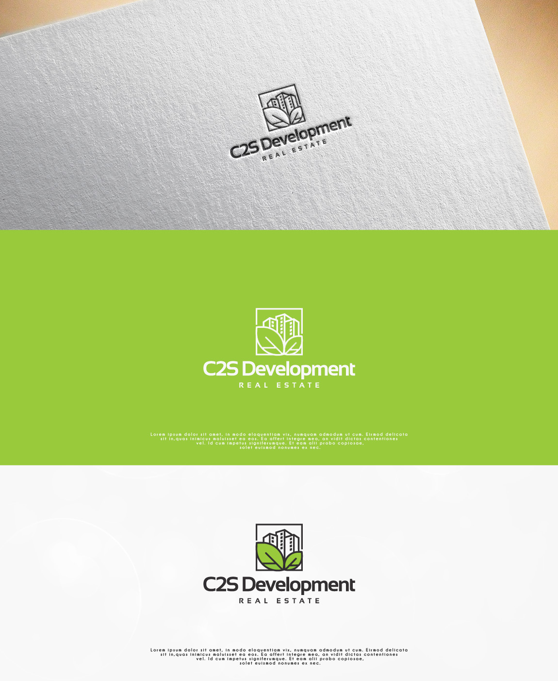 Logo Design by OlgiCh for this project | Design #19487572