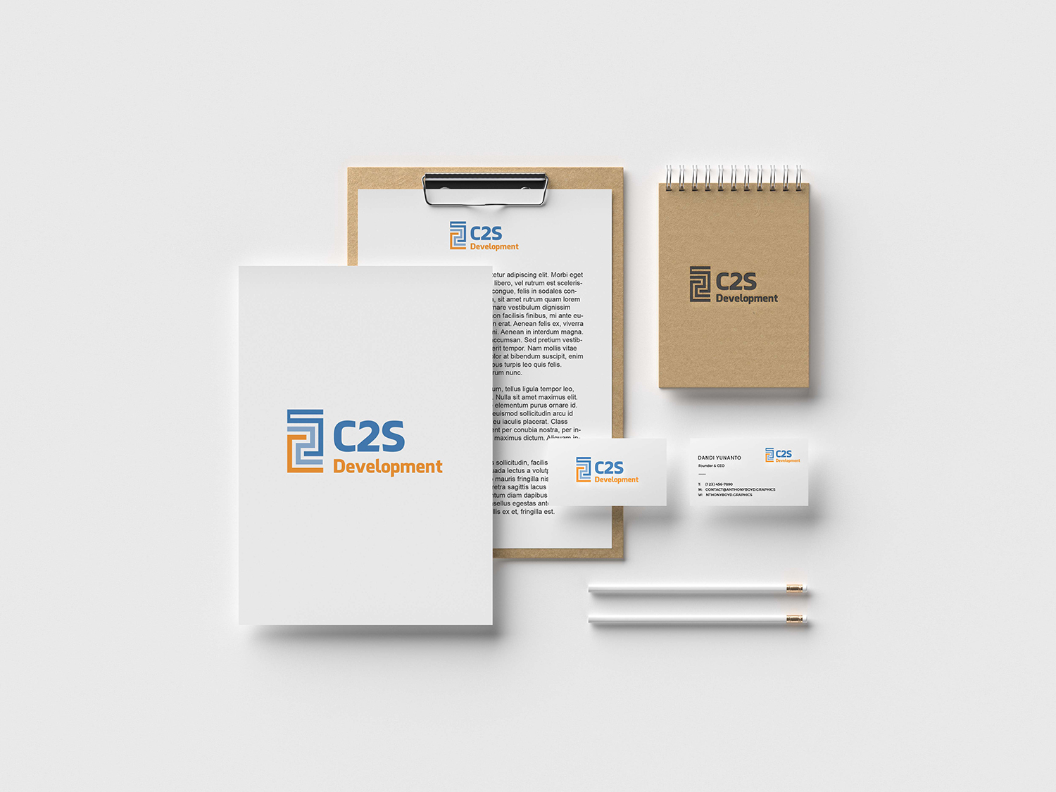 Logo Design by dandiyunanto14 for this project | Design #19526982