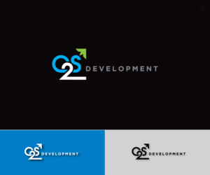 Logo Design by D_Mantra