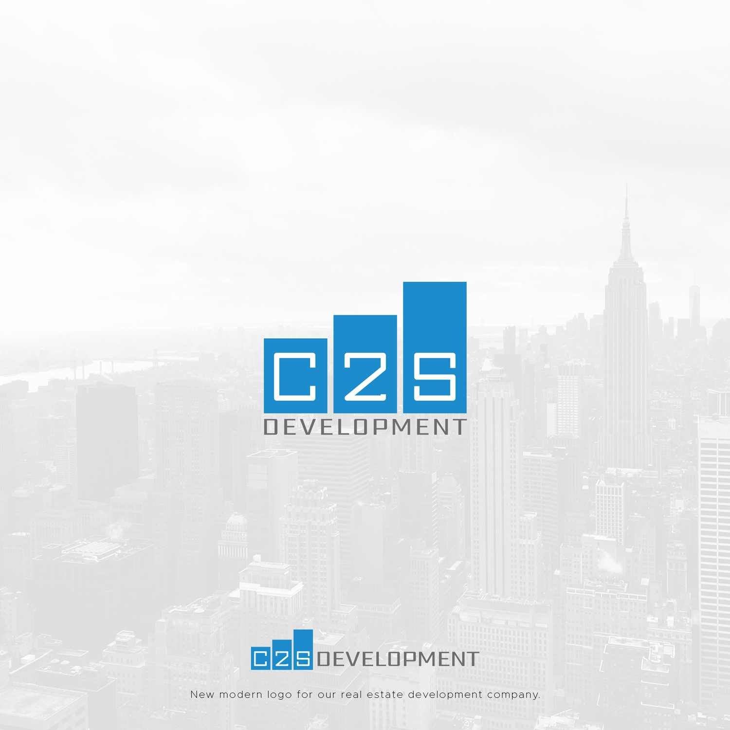 Logo Design by Zazyzu for this project | Design #19503186