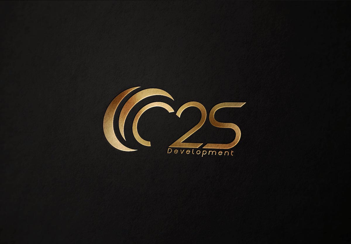 Logo Design by faical kasimi 2 for this project | Design #19486071