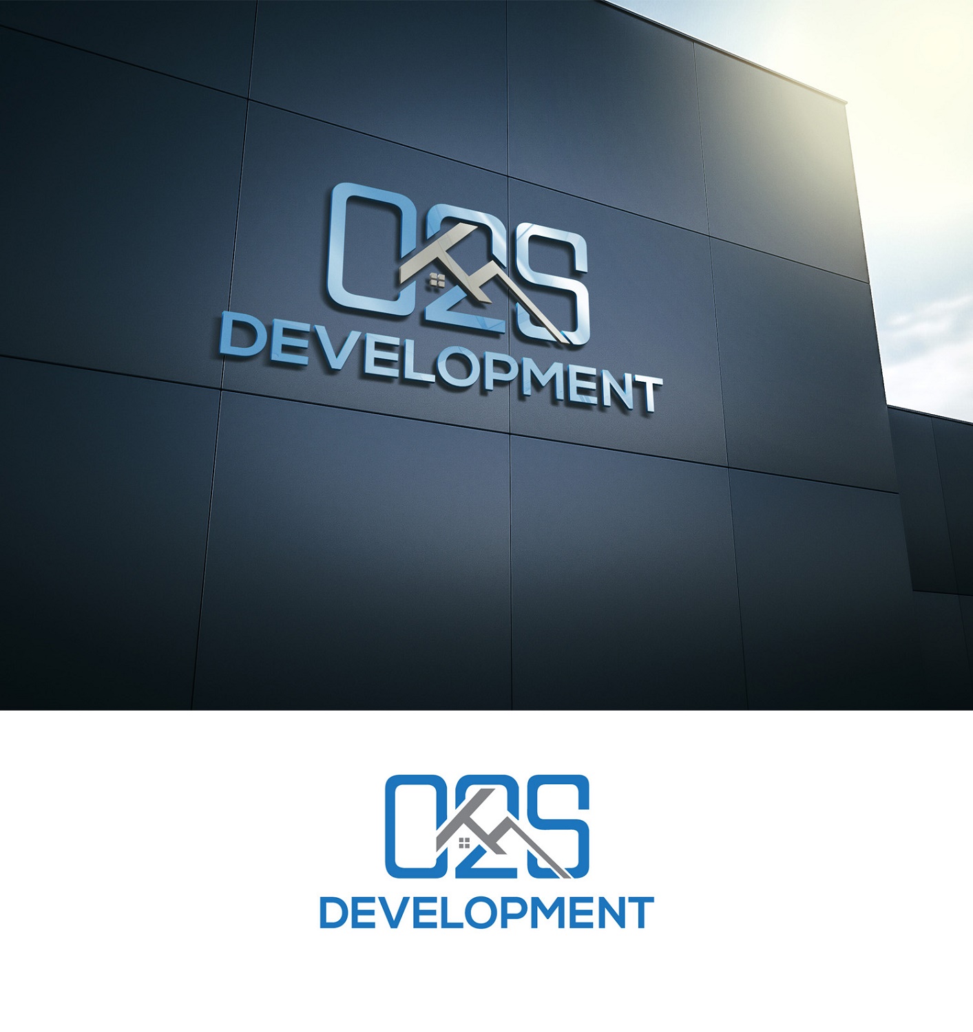 Logo Design by MD ASHIK 2 for this project | Design #19503049