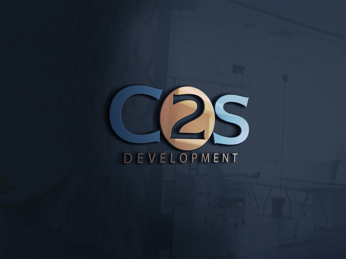Logo Design by design big for this project | Design #19498309