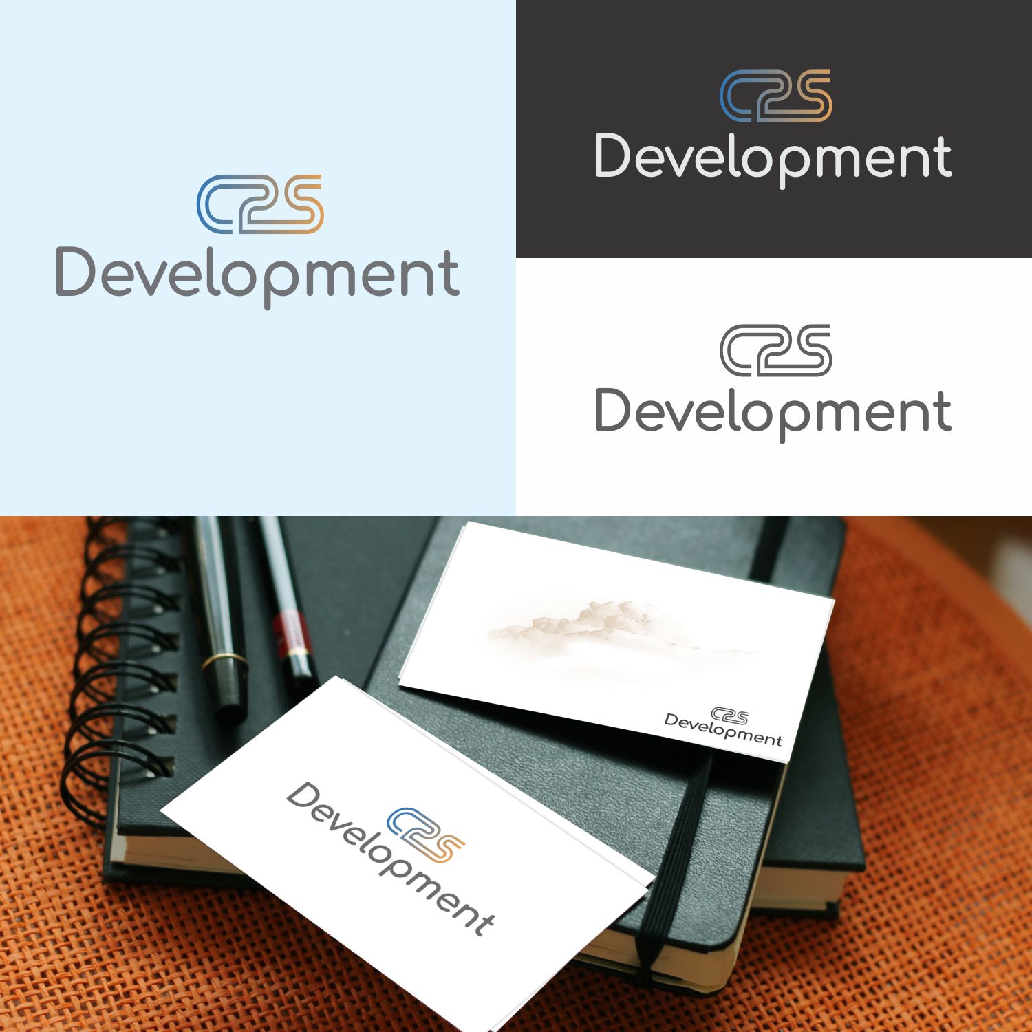 Logo Design by Ulfian Yunianto 2 for this project | Design #19517801
