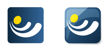 Logo Design by Rony Wibowo for this project | Design #709342