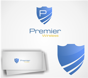 Logo Design by Naavyd for this project | Design: #676536