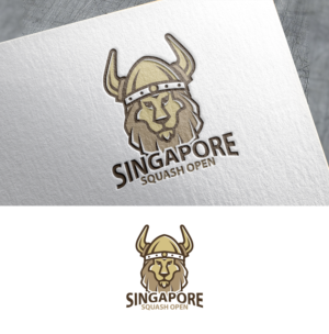 Diseño de Logo por Impressive Solutions para este proyecto | Diseño: #19476357