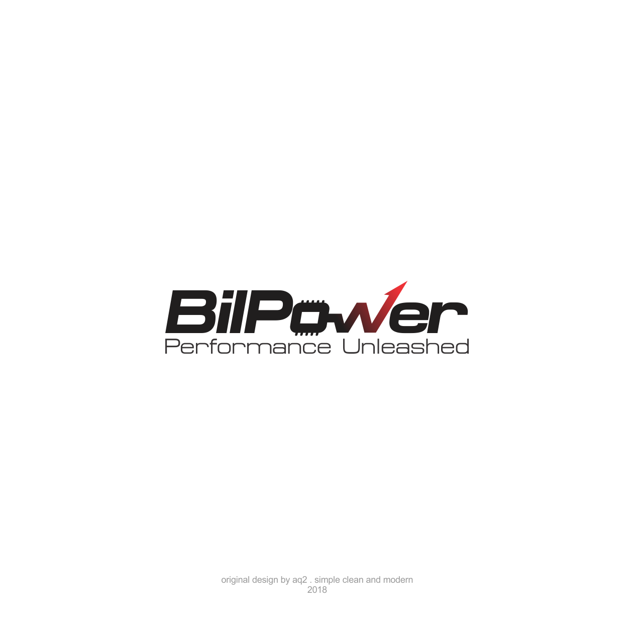 Logo Design by Arham Hidayat for this project | Design #19554010