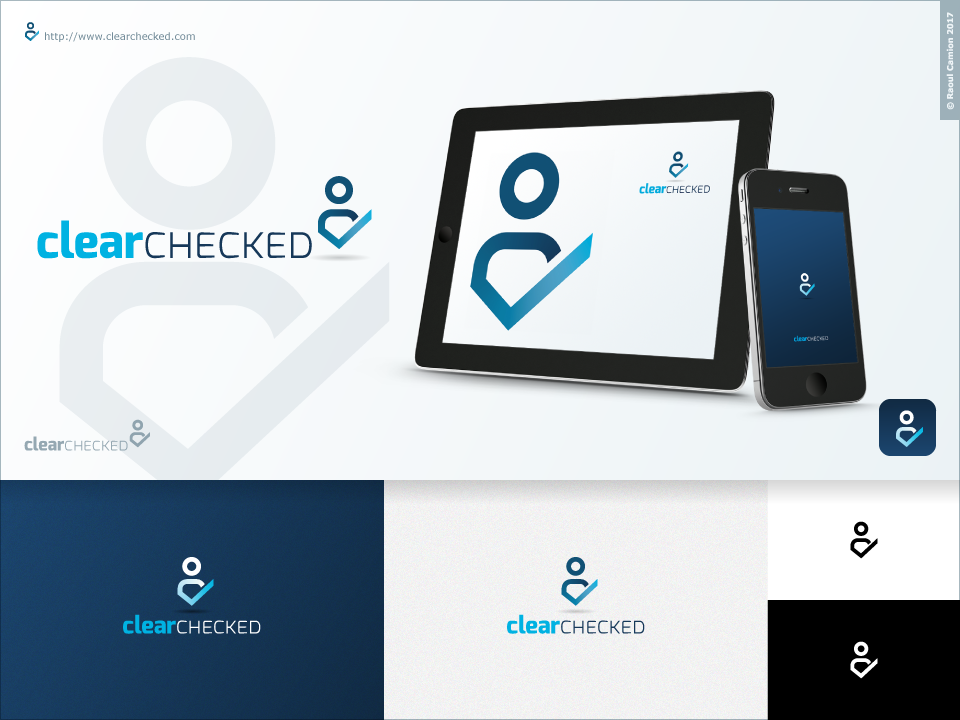 Logo Design by Raoul Camion for this project | Design #19474271