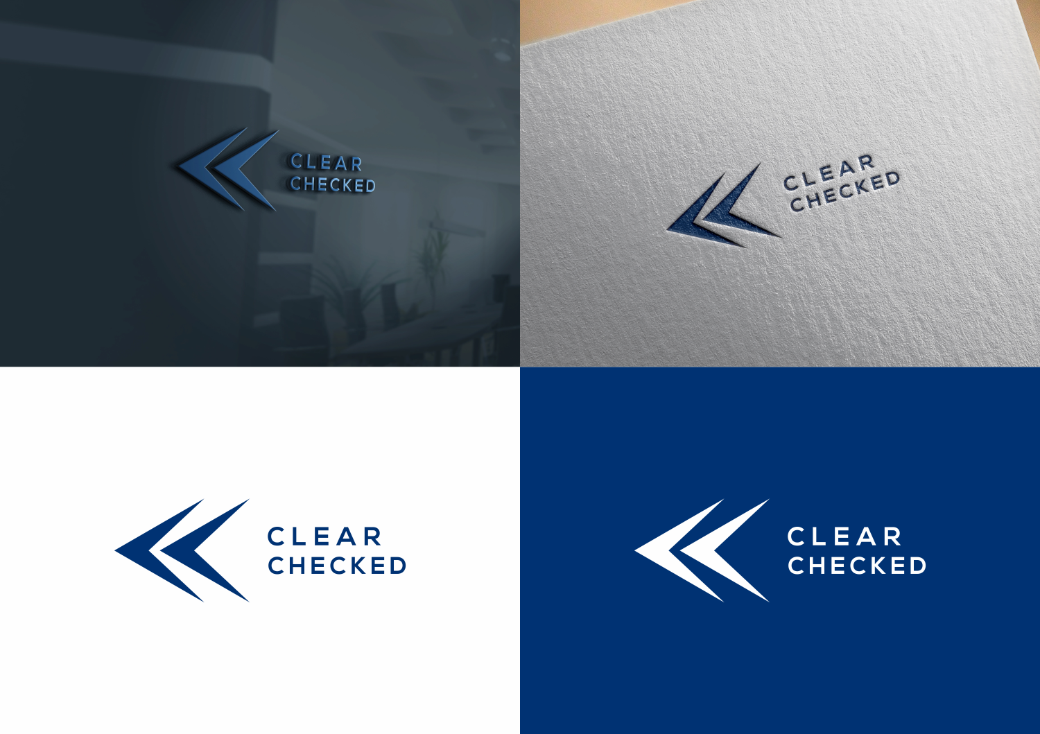 Logo Design by semogaawet 2 for this project | Design #19483568