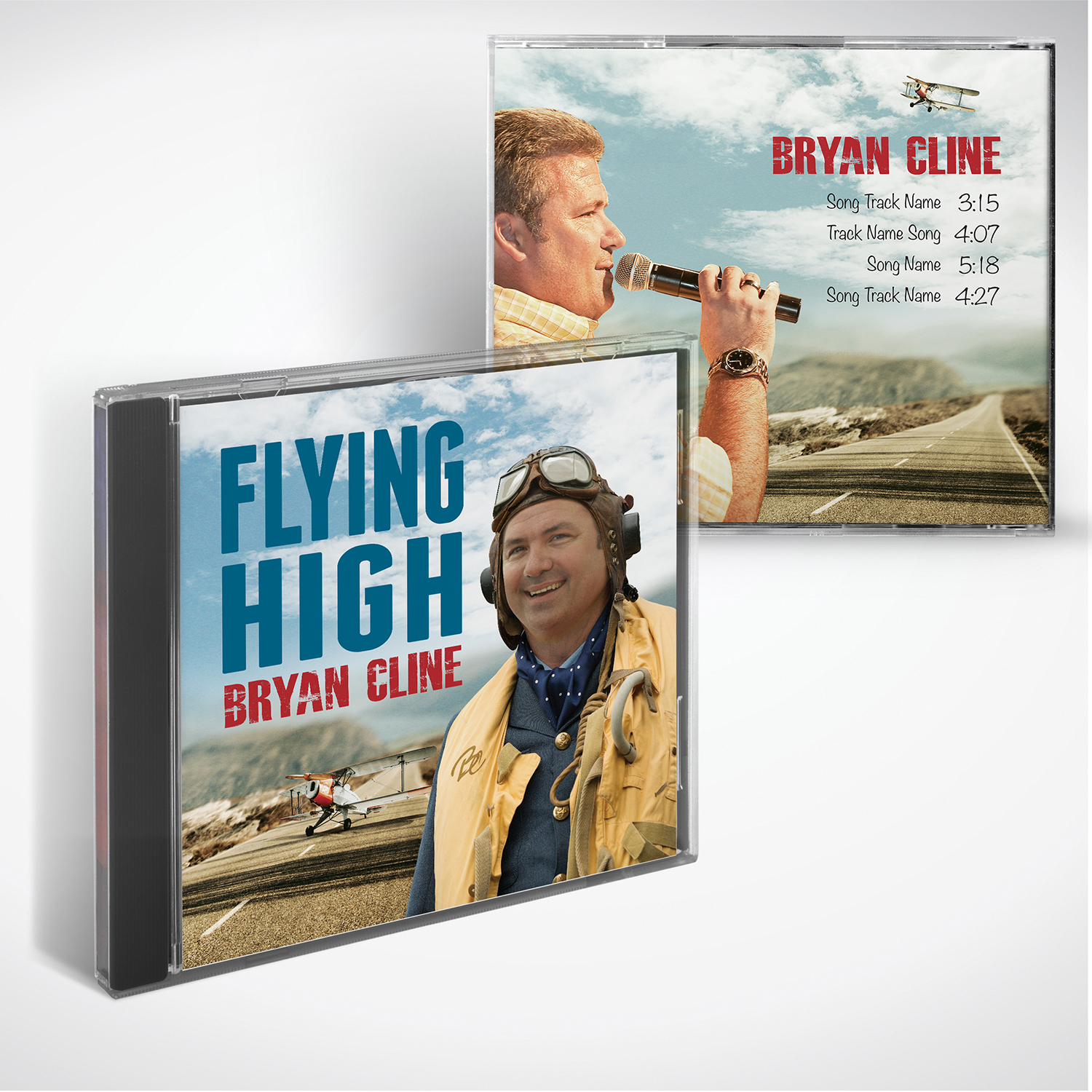 Design de Pochette de CD par tuan1968 pour ce projet | Design #19485518