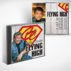 CD-Cover-Design von tuan1968 für dieses Projekt | Design: #19490441