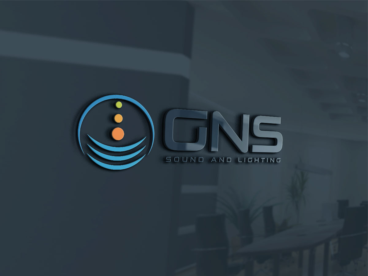 Logo Design by Atec for this project | Design #19475317