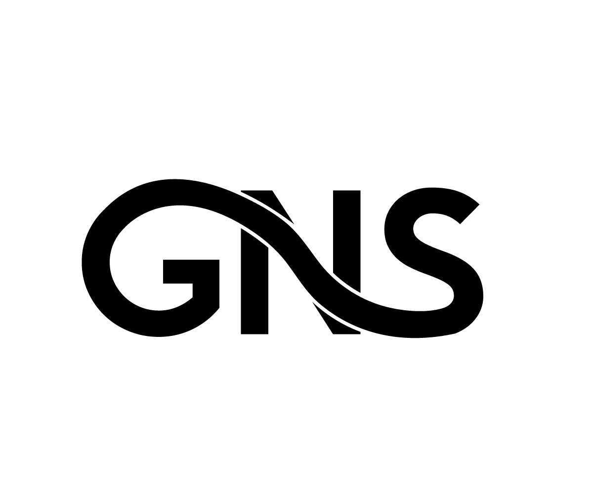 Upmarket, Professional Logo Design for GNS by Clever Design | Design ...