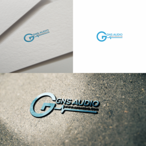 Logo Design by diki 3
