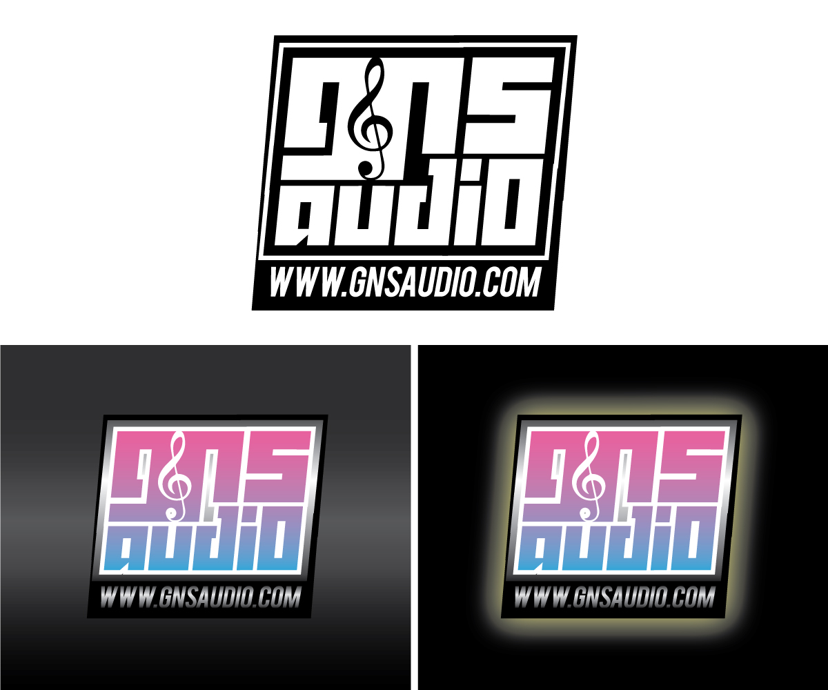 Logo Design by RyanG.Eugo for this project | Design #19473959