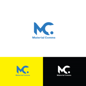 Logo Design by Creativezib for LAC Comms | Design #19509896