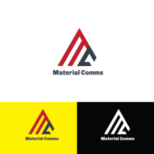 Logo Design by Creativezib for LAC Comms | Design: #19509959