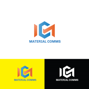 Logo Design by Creativezib for LAC Comms | Design: #19510094