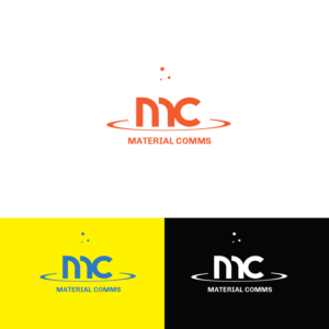 Logo Design by Creativezib for LAC Comms | Design: #19510142