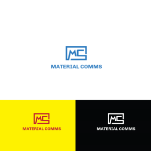 Logo Design by Creativezib for LAC Comms | Design: #19510204