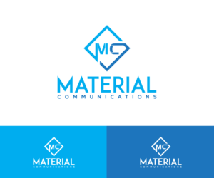 Logo Design by designmind78 for LAC Comms | Design: #19509096