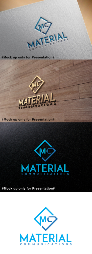 Logo Design by designmind78 for LAC Comms | Design: #19509097