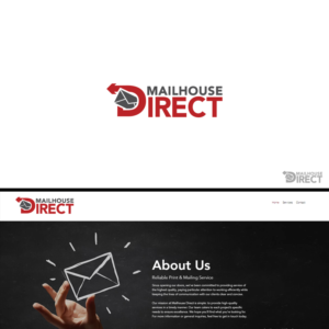 Logo Design by PsyPen for Direct Information Systems | Design #20001497
