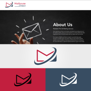 Logo Design by GRAFFYC for Direct Information Systems | Design: #20001715