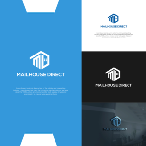 Logo Design by art23 for Direct Information Systems | Design: #20003701