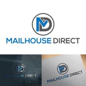 Logo Design by JAFRIN for Direct Information Systems | Design: #20004091