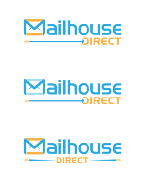 Logo Design by FireflyArt for Direct Information Systems | Design: #20012433