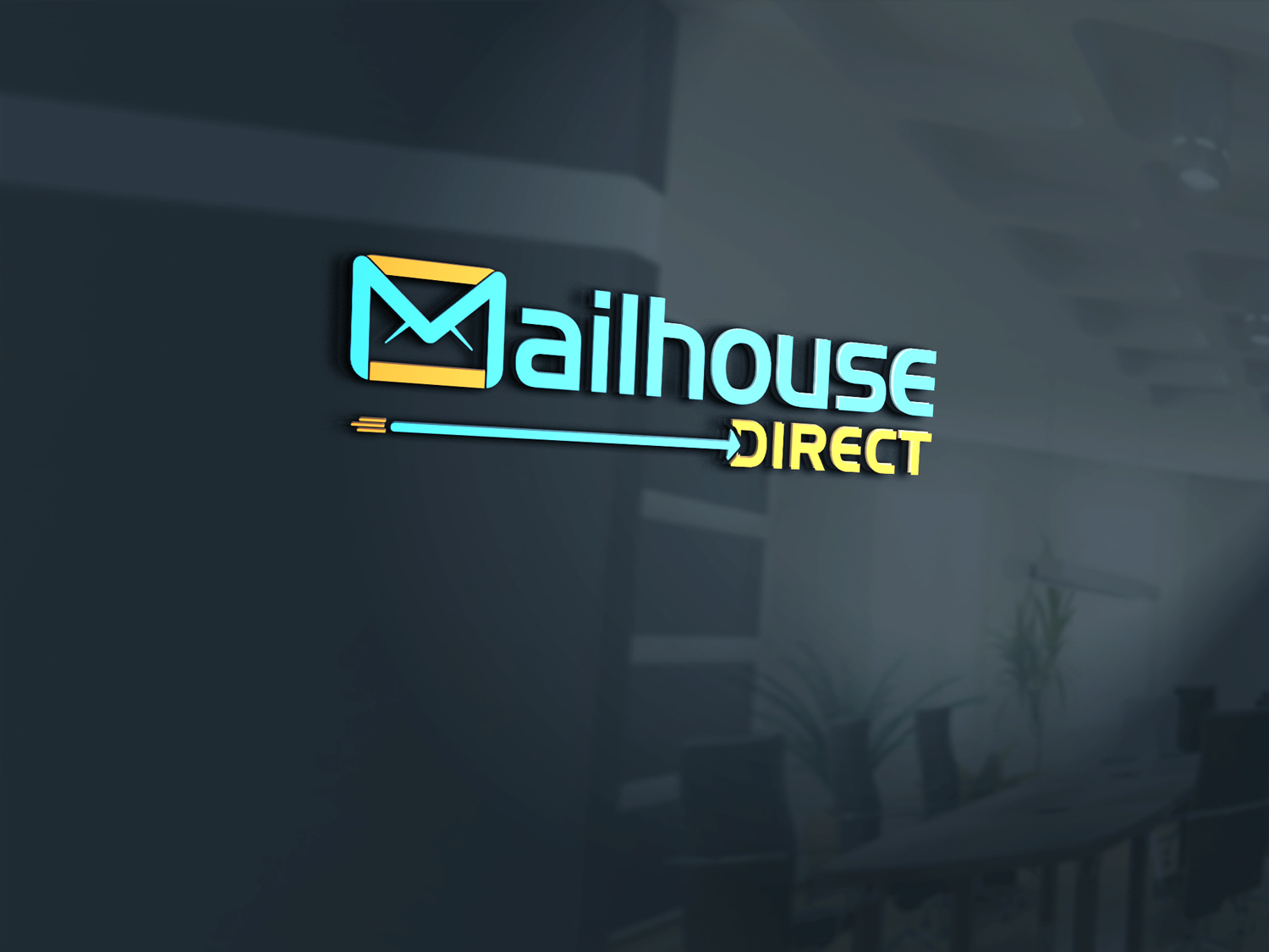 Logo Design by FireflyArt for Direct Information Systems | Design #20012434