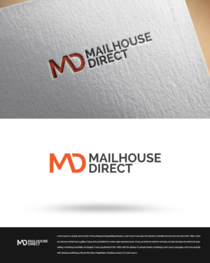 Logo Design by zingodesigns258 for Direct Information Systems | Design: #20014884