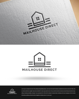 Logo Design by zingodesigns258 for Direct Information Systems | Design: #20014885