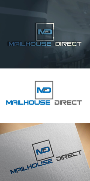 Logo Design by manik 06 for Direct Information Systems | Design: #20022693